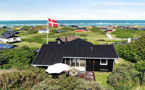 Reinke - 200M from the Sea: Wood, Roof, Architecture, Home, House, Cottage, Siding, Hardwood, Slope, Estate