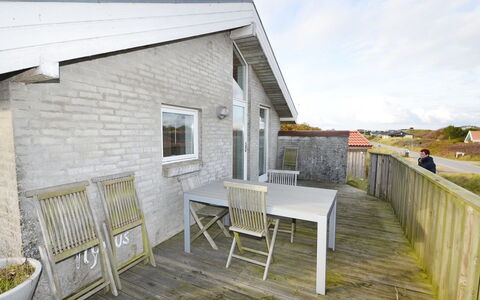 Enwald - 300M from the Sea