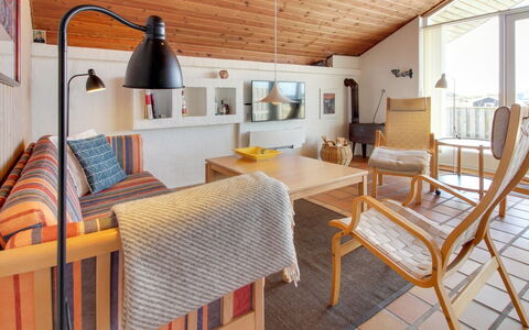 Enwald - 300M from the Sea