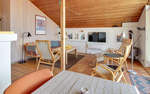 Enwald - 300M from the Sea