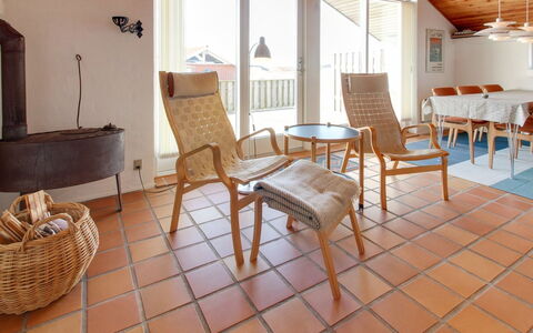 Enwald - 300M from the Sea