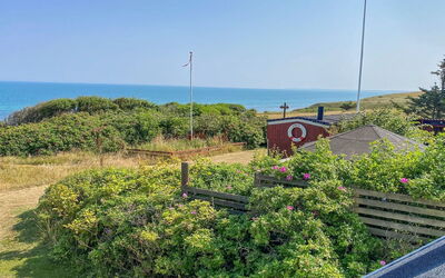 Alkmar - 75M from the Sea