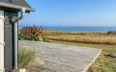 Alkmar - 75M from the Sea