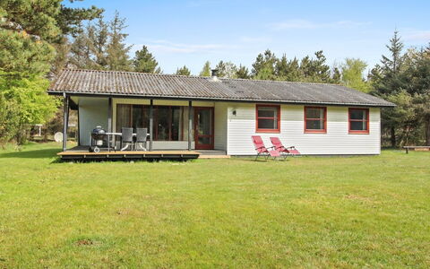 Grette - 1.5Km from the Sea: House, Home, Roof, Cottage, Land Lot, Estate, Farmhouse, Village, Farm