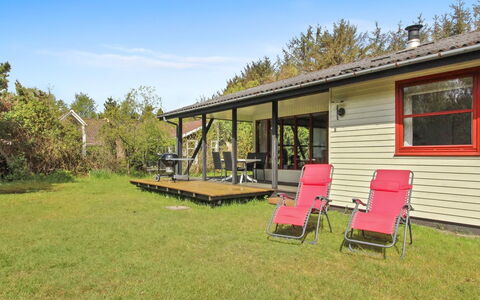 Grette - 1.5Km from the Sea: House, Home, Roof, Cottage, Land Lot, Estate, Farmhouse, Village, Farm