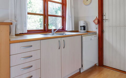 Grette - 1.5Km from the Sea: House, Home, Roof, Cottage, Land Lot, Estate, Farmhouse, Village, Farm