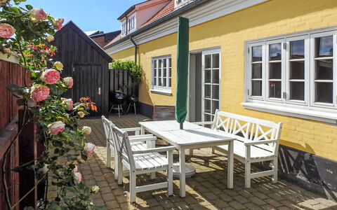 Tuulia - 1.1Km from the Sea: Wood, Roof, Architecture, Home, House, Cottage, Siding, Hardwood, Slope, Estate