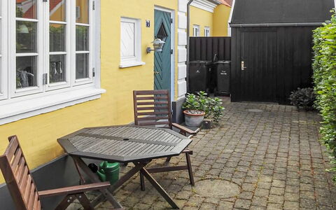 Tuulia - 1.1Km from the Sea: Wood, Roof, Architecture, Home, House, Cottage, Siding, Hardwood, Slope, Estate