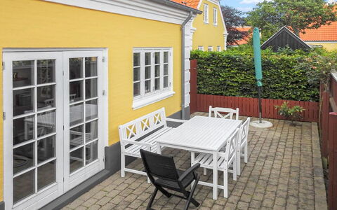 Tuulia - 1.1Km from the Sea: Wood, Roof, Architecture, Home, House, Cottage, Siding, Hardwood, Slope, Estate