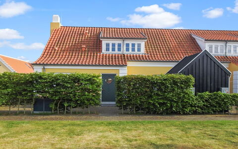 Tuulia - 1.1Km from the Sea: Wood, Roof, Architecture, Home, House, Cottage, Siding, Hardwood, Slope, Estate