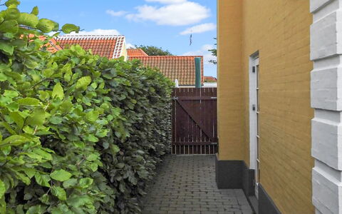 Tuulia - 1.1Km from the Sea: Wood, Roof, Architecture, Home, House, Cottage, Siding, Hardwood, Slope, Estate