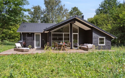 Jonnhild - 450M from the Sea: Plant Community, Sunlight, Herbaceous Plant, Garden, Plantation, Agriculture, Farm