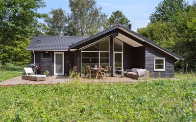 Jonnhild - 450M from the Sea