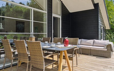 Jonnhild - 450M from the Sea