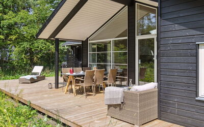 Jonnhild - 450M from the Sea