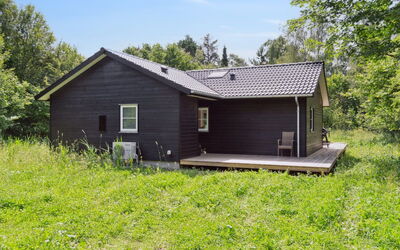 Jonnhild - 450M from the Sea