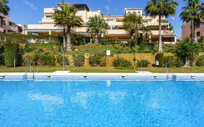 El Manantial de Santa Maria