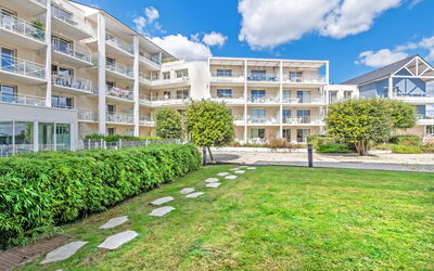 Accommodation:&nbsp;Domaine de Bertheaume 110.4