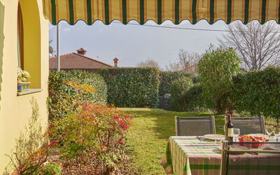 Accommodation:&nbsp;Girasole 774.1