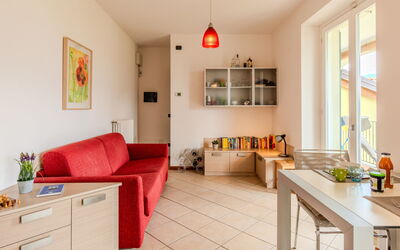 Accommodation:&nbsp;Paradiso 774.2