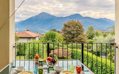 Accommodation:&nbsp;Paradiso 774.2