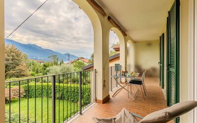 Accommodation:&nbsp;Paradiso 774.2