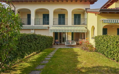 Accommodation:&nbsp;Paradiso 774.2