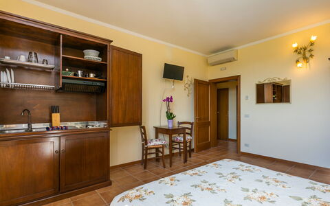 Vinci 956: Cabinetry, Furniture, Countertop, Wood, Building, Lighting, Interior Design, Drawer, Flooring, Floor