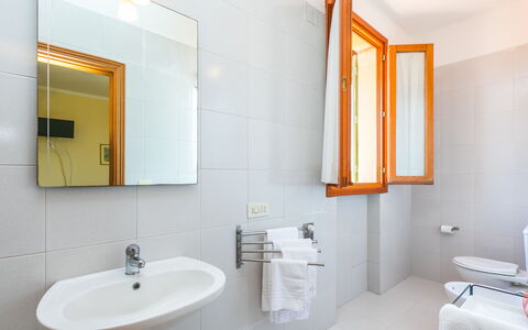 Accommodation:&nbsp;Tipologia Mono 956.11