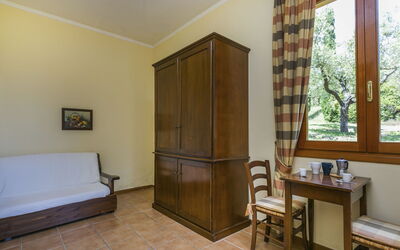 Accommodation:&nbsp;Tipologia Bilo 956.12