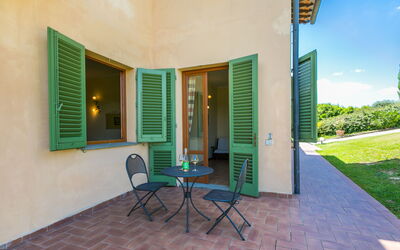 Accommodation:&nbsp;Tipologia Bilo 956.12