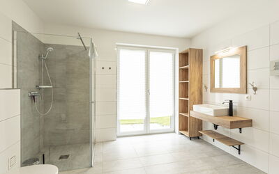 Accommodation:&nbsp;Mit Sauna & Sommer-pool Für 8 Personen 120.2