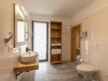 Accommodation:&nbsp;Chalet Mit Sauna&hot Tub Für 10 Personen 120.3