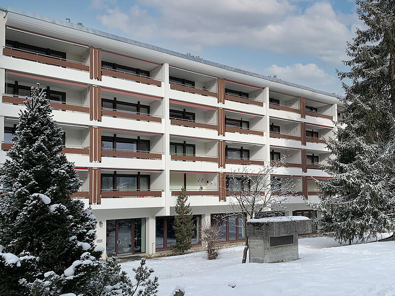 Nr.14 Haus Astoria