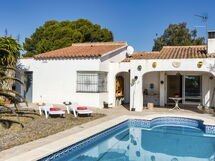 Villa Sirena