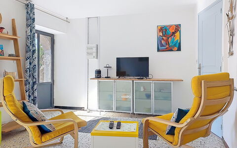 Mimosa: Furniture, Interior Design, Flooring, Floor, Chair, Room, Lighting, Living Room, Home, Apartment