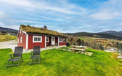 Krampehaugen