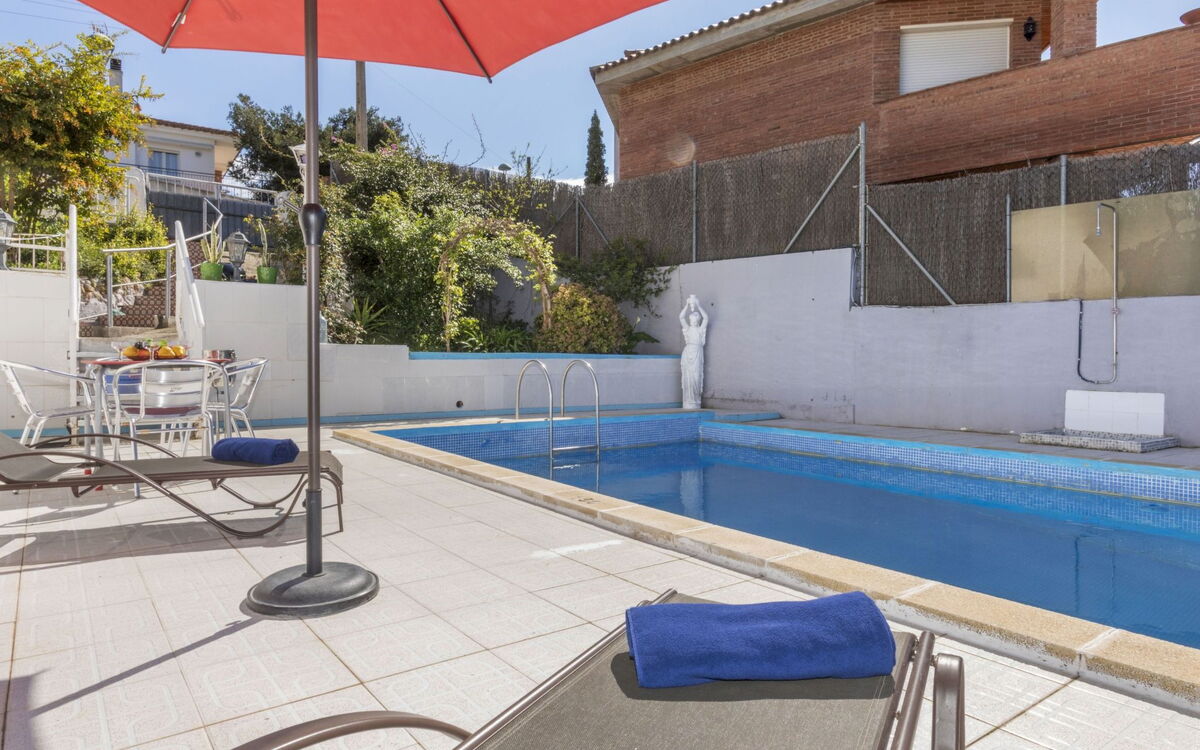 Villa Pedro