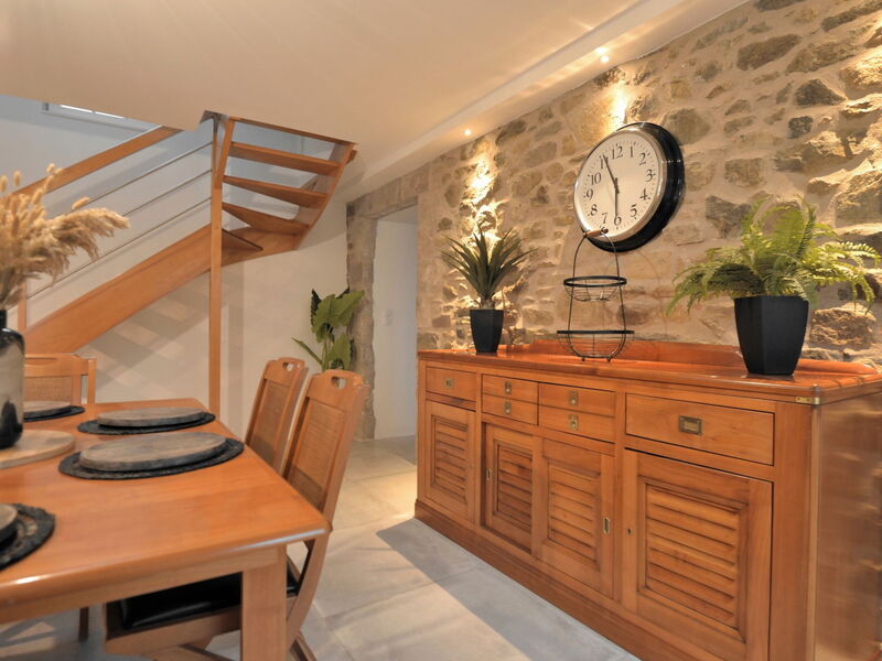 Le Logis de Papeu