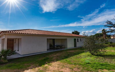 Villa Fautea