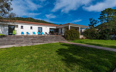 Villa Fautea