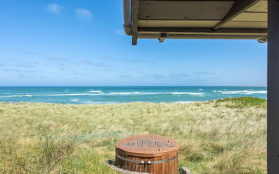 Arngrim - 100M from the Sea