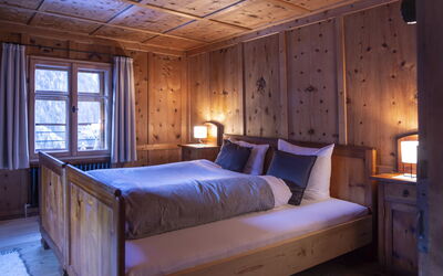 Accommodation:&nbsp;Josefa am Buchhammerhof 105.3