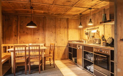 Accommodation:&nbsp;Josefa am Buchhammerhof 105.3