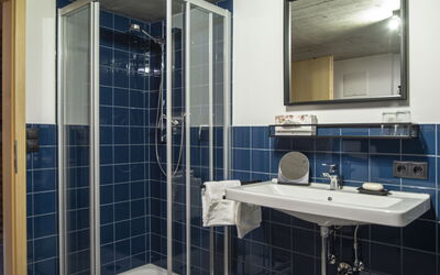 Accommodation:&nbsp;David am Buchhammerhof 105.1