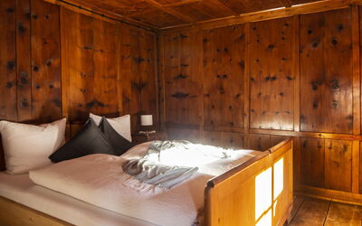 Accommodation:&nbsp;Peppi am Buchhammerhof 105.2