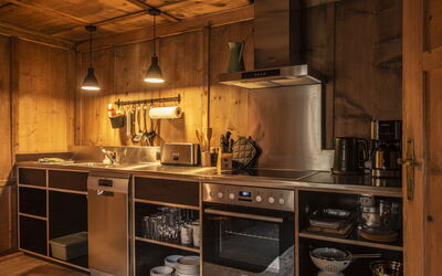 Accommodation:&nbsp;Josefa am Buchhammerhof 105.3