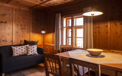 Accommodation:&nbsp;Josefa am Buchhammerhof 105.3