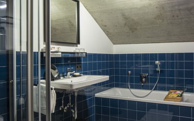 Accommodation:&nbsp;David am Buchhammerhof 105.1
