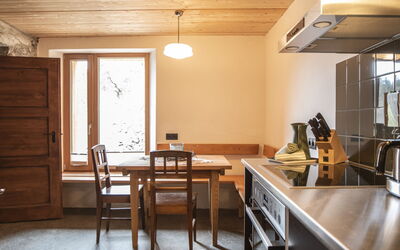 Accommodation:&nbsp;Peppi am Buchhammerhof 105.2